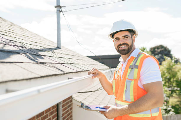 Trusted St Michaels, MD Roofing Contractor Experts
