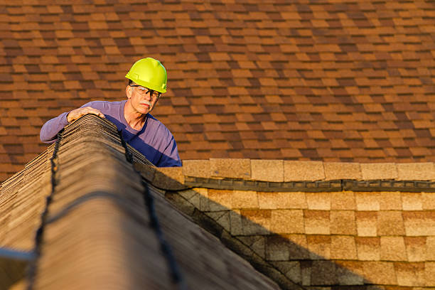 Quick and Trustworthy Emergency Roof Repair Services in St Michaels, MD