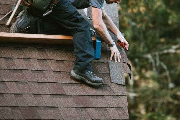 Best Flat Roof Repair Services  in St Michaels, MD